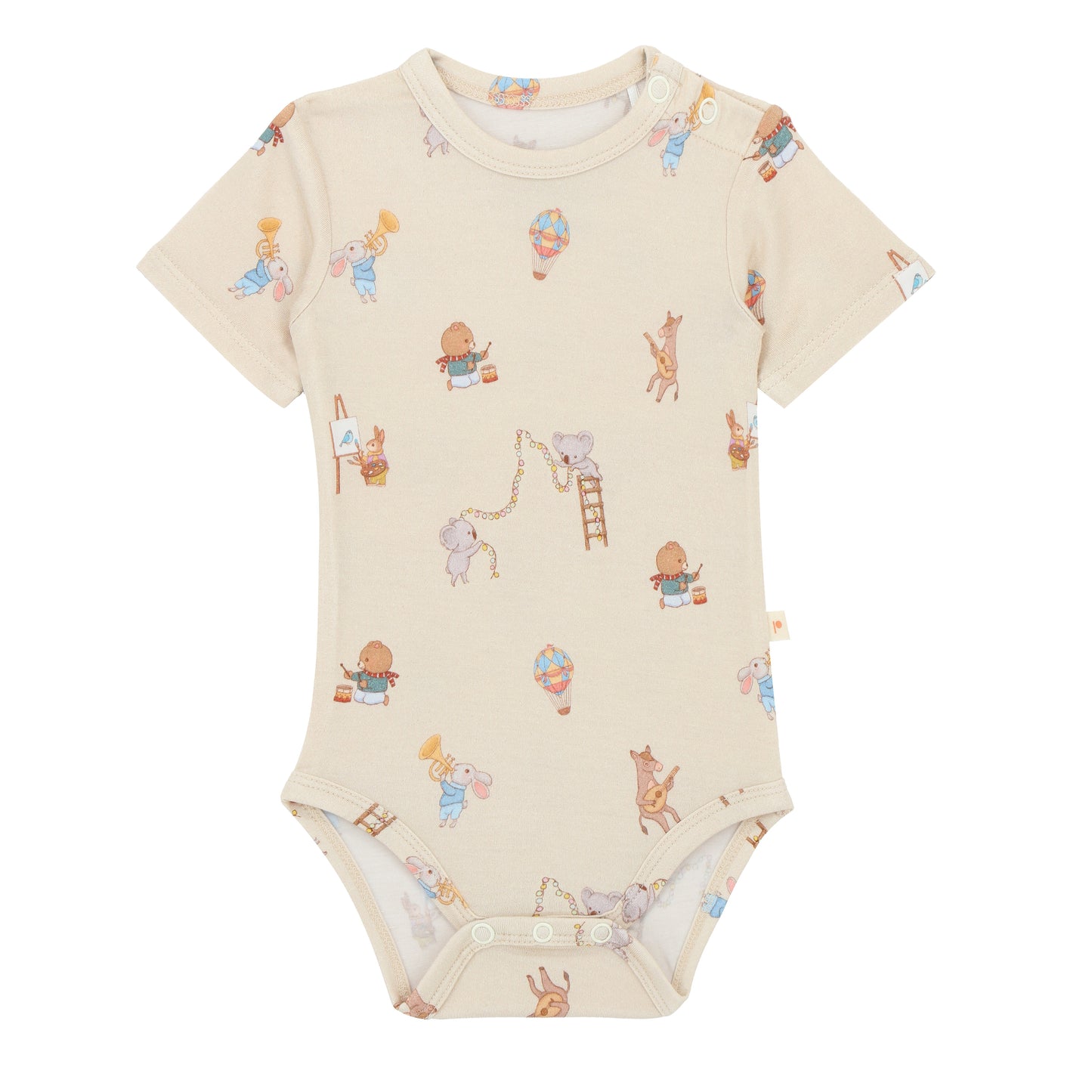 Onesie - Koala Woodland