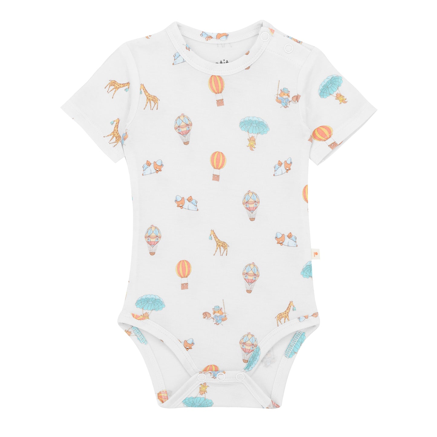 Onesie - Frost
