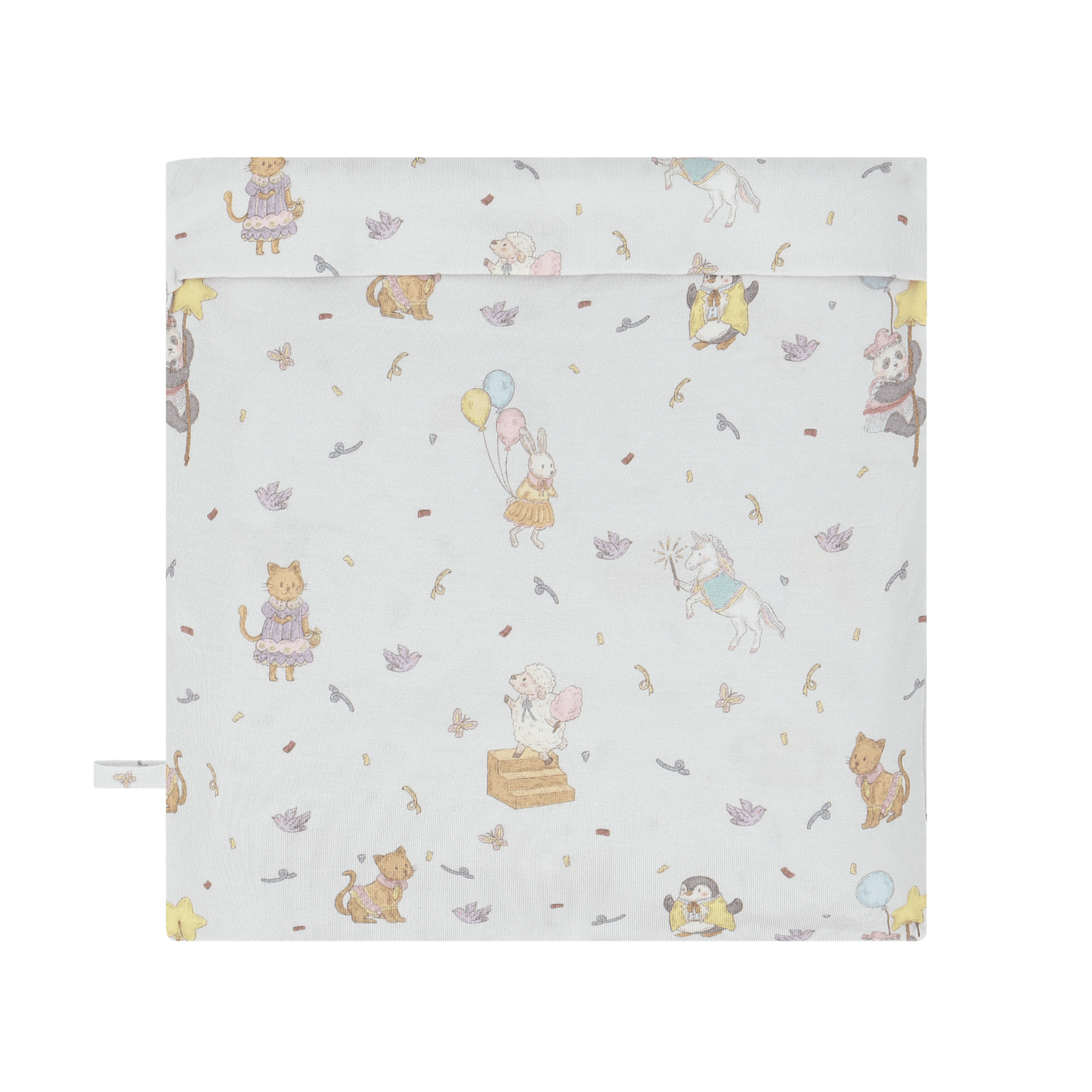 Nursing Cover - Twinkle Troupe