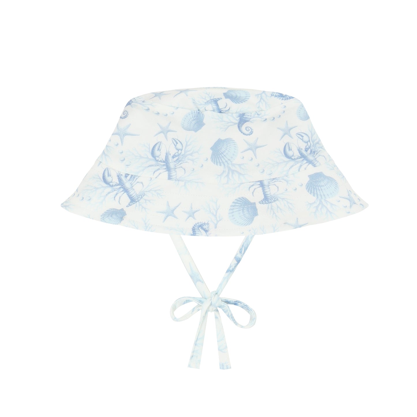 Sun Hat - Sea Breeze