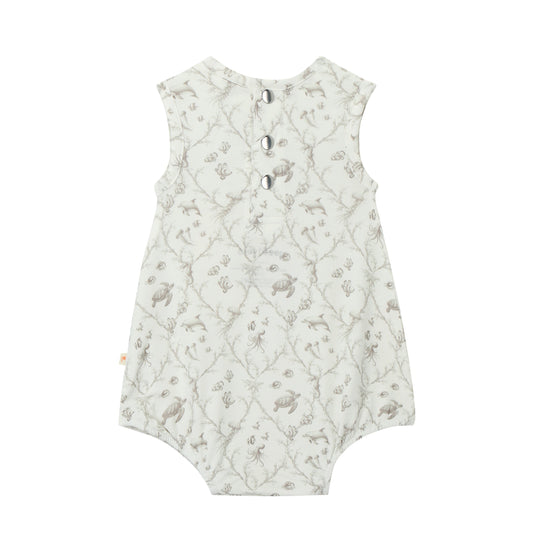 Muse Onesie - Stormy Coast