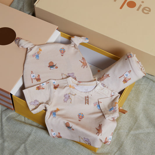 Baby Gift Bundle : Koala