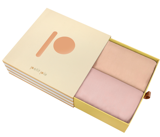 Bamboo Swaddle Bundle (Mix and Match) - Save up to 20% off