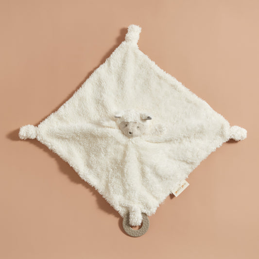 Sheep Farm Security Blanket