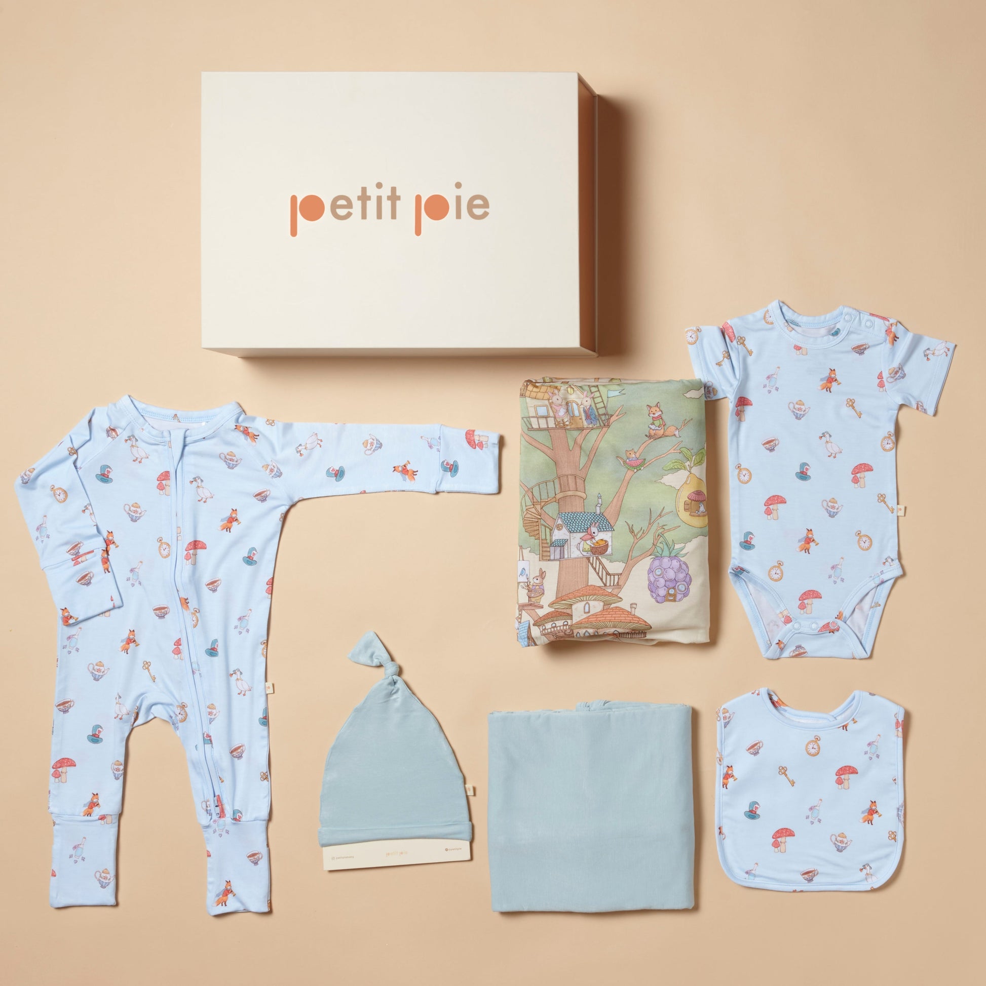 Gift Sets (Home&Away)