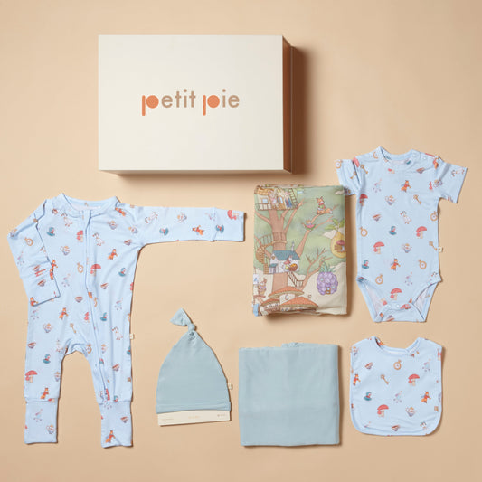 Gift Sets (Home&Away)