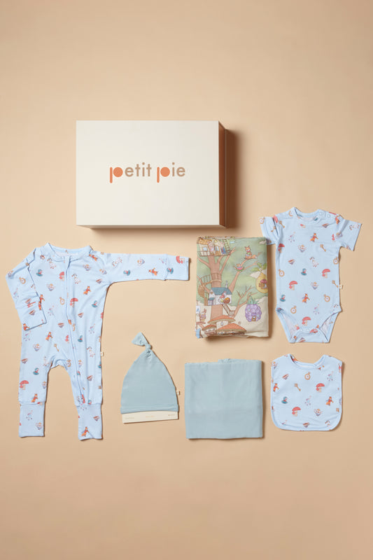 Home&Away Gift Sets (BOY)