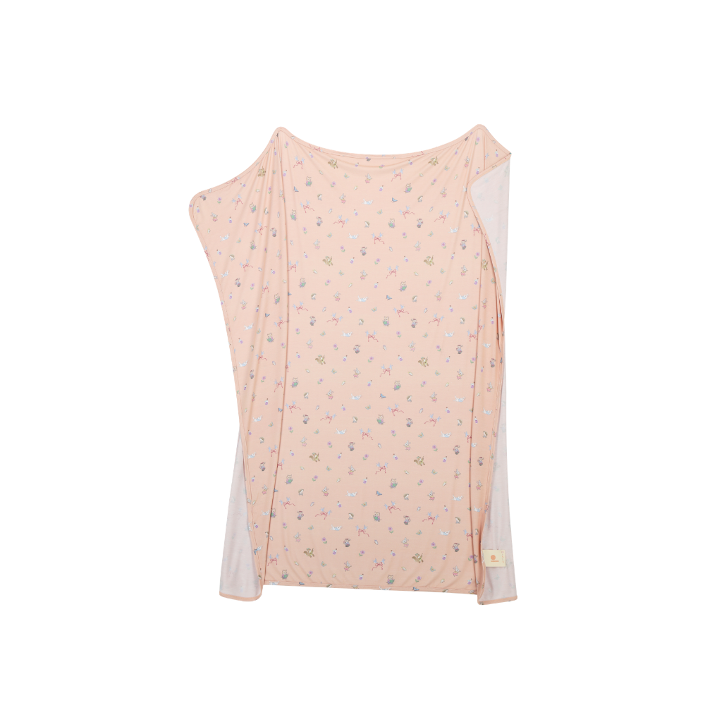 Bamboo Line  Swaddle