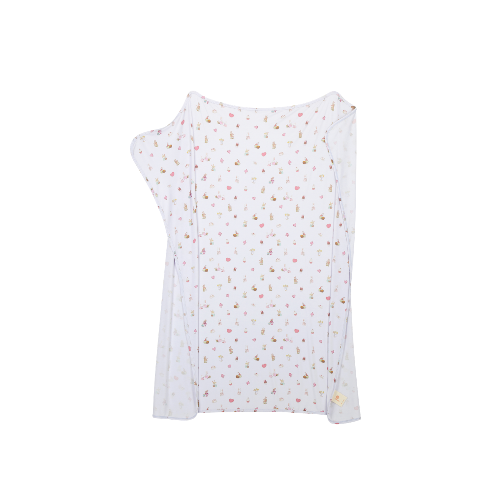 Bamboo Line  Swaddle