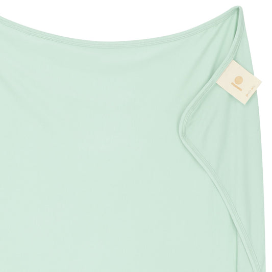 Bamboo Stretch Swaddle - Sage