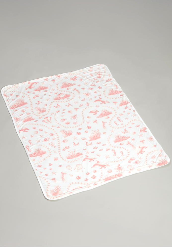 ผ้าห่มไยไผ่ - Crayon