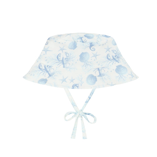 Sun Hat - Sea Breeze