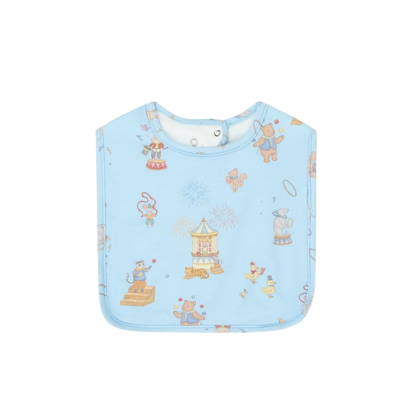 ผ้ากันเปื้อน - Koala Woodland