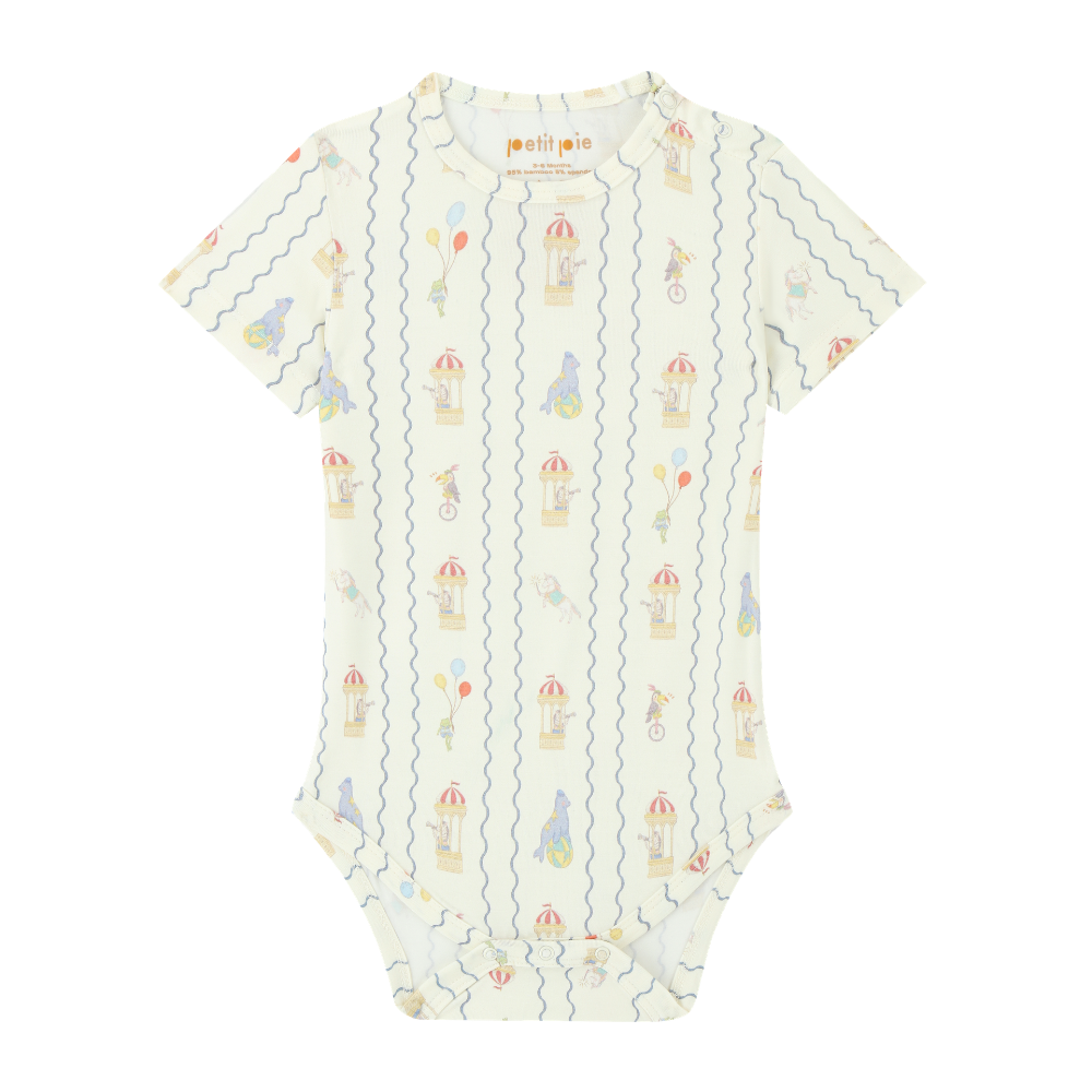 Onesie - Mint