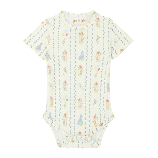 Onesie - Cirque Twirl