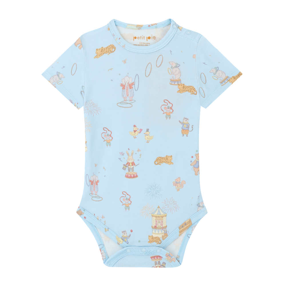 Onesie - Mint