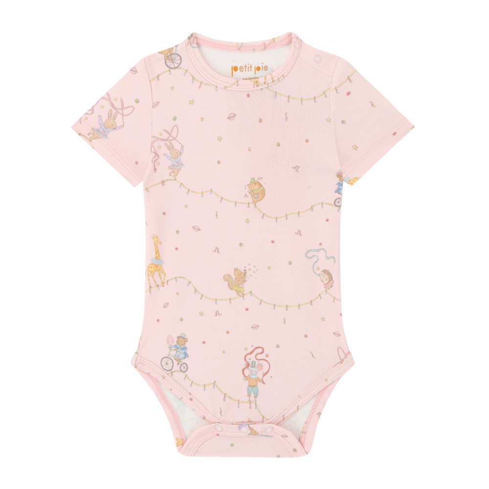 Onesie - Mint