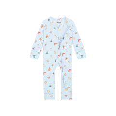 Zip Sleepsuits