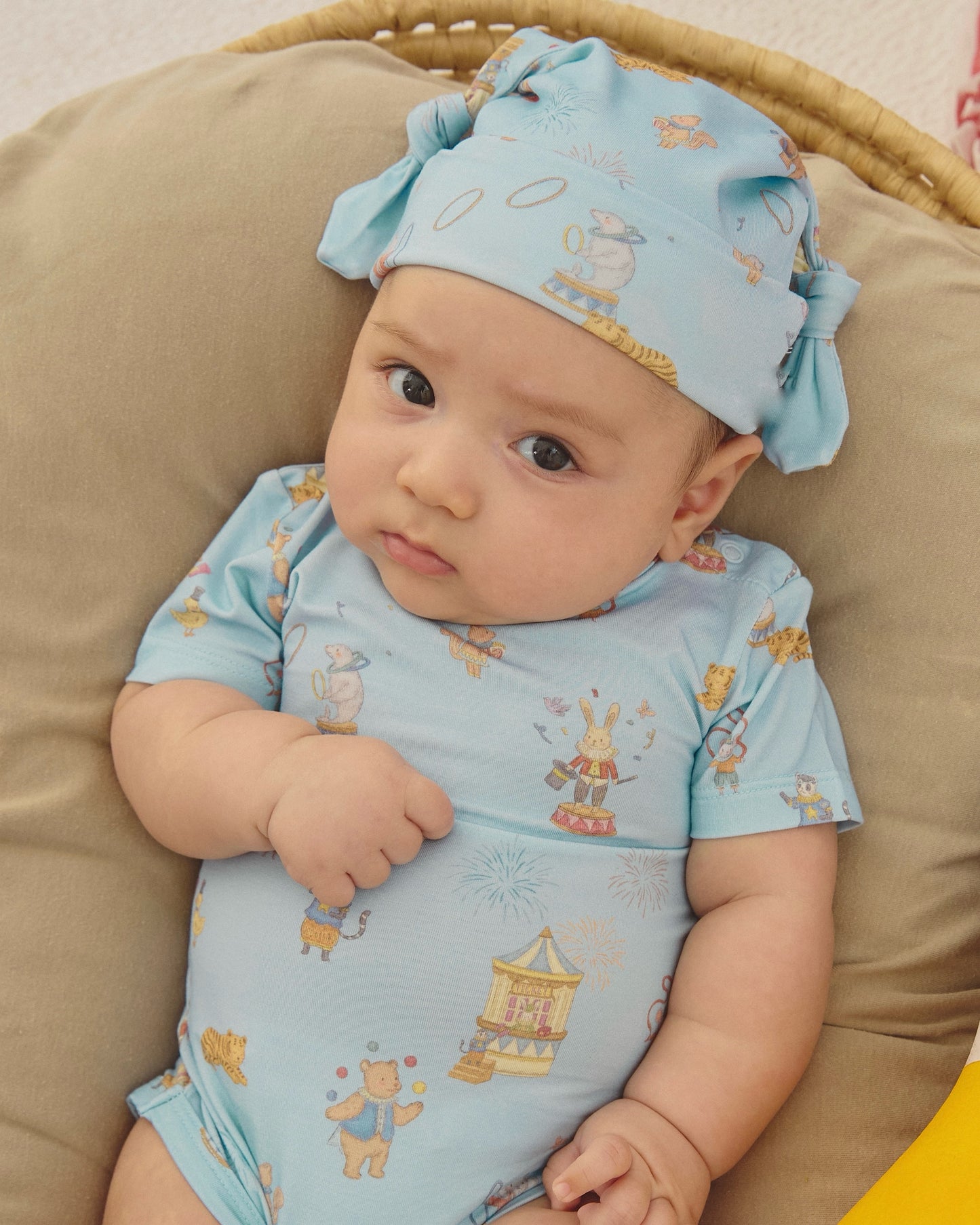 Onesie - Mint