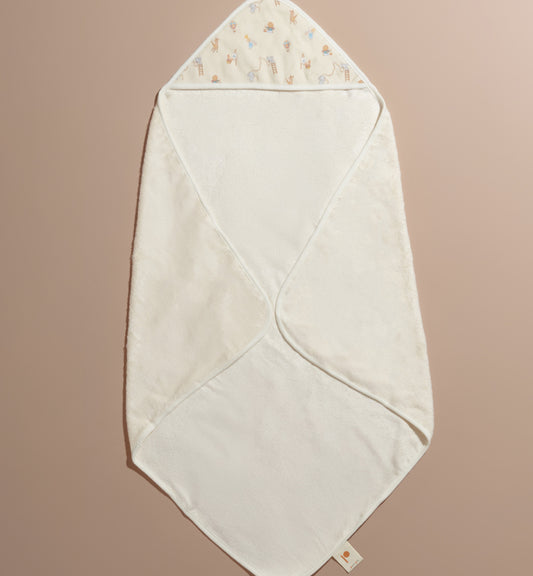 Hooded Towel - Koala