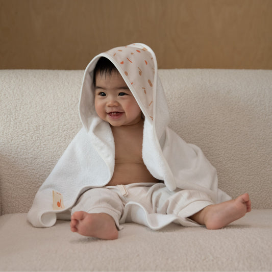 Hooded Towel - Classic