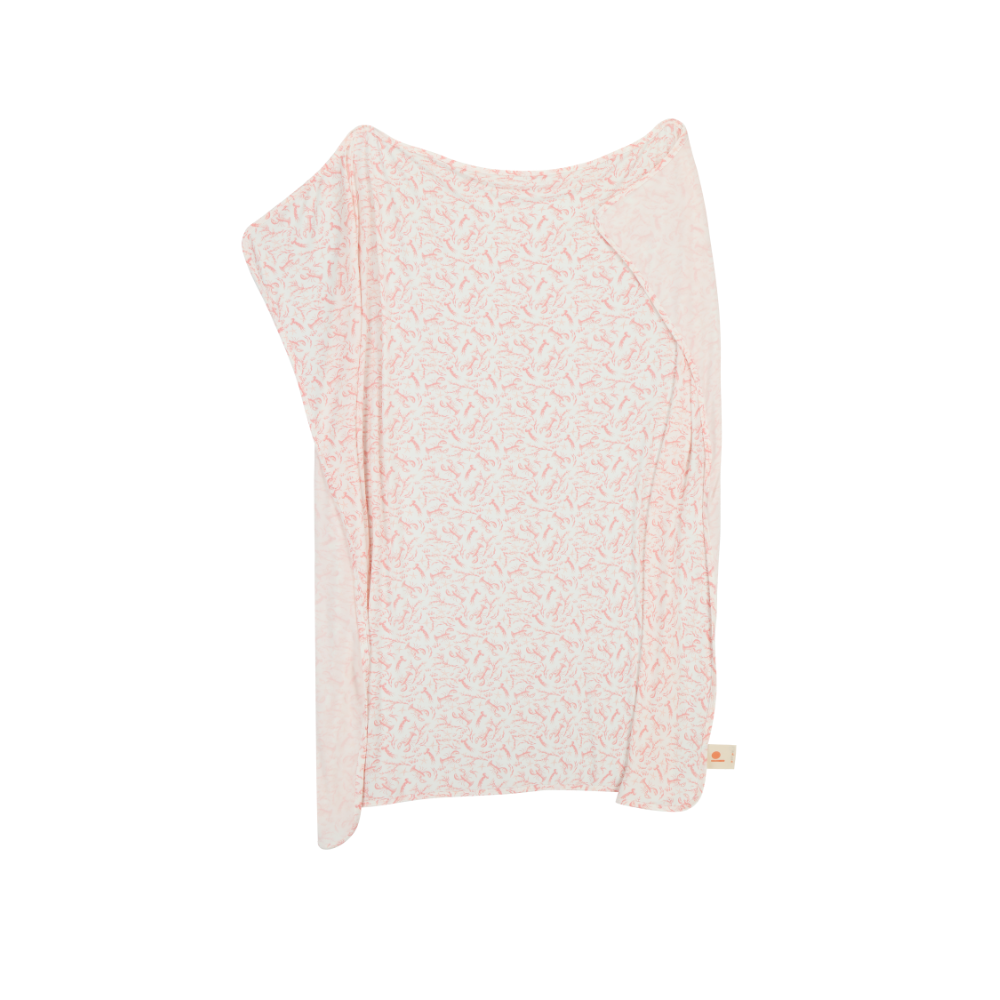 ผ้าห่มไยไผ่ - Crayon