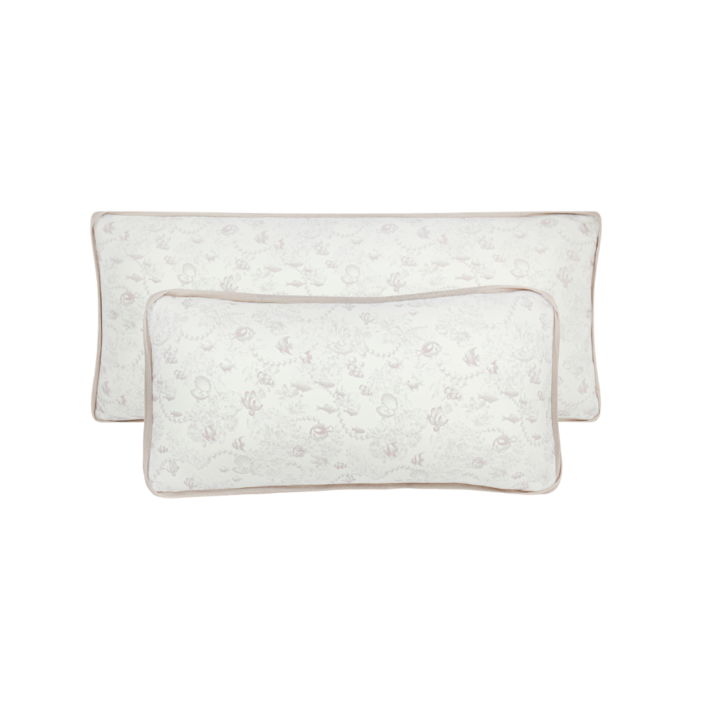 Dream Pillow - Pearl Cove