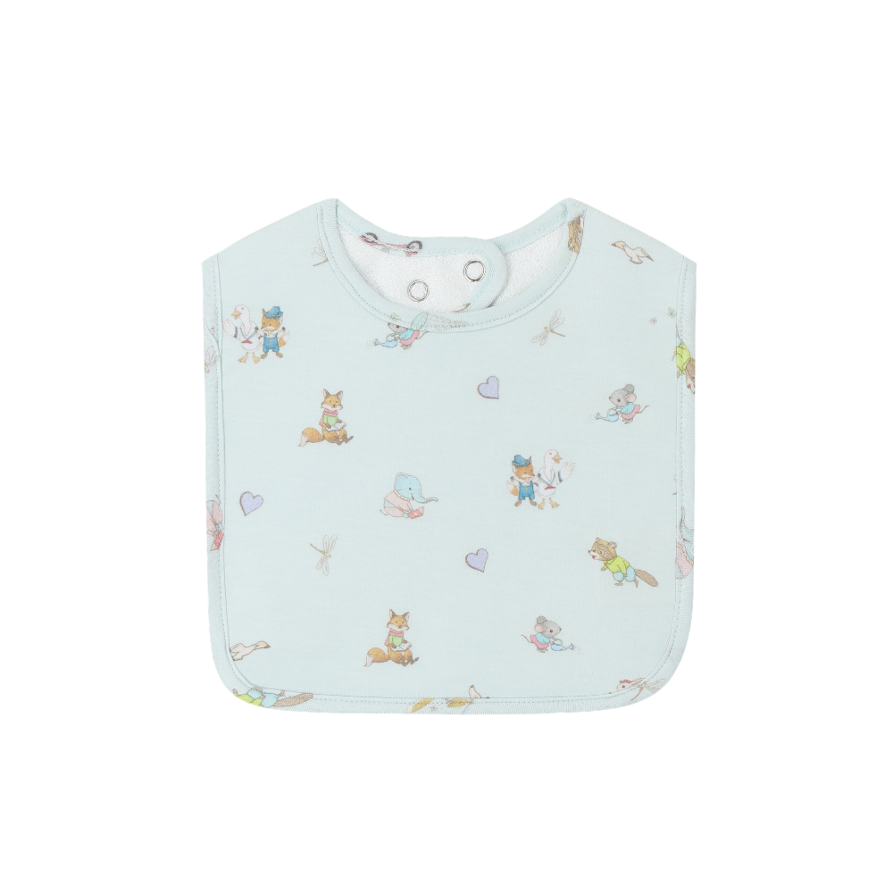 ผ้ากันเปื้อน - Mint