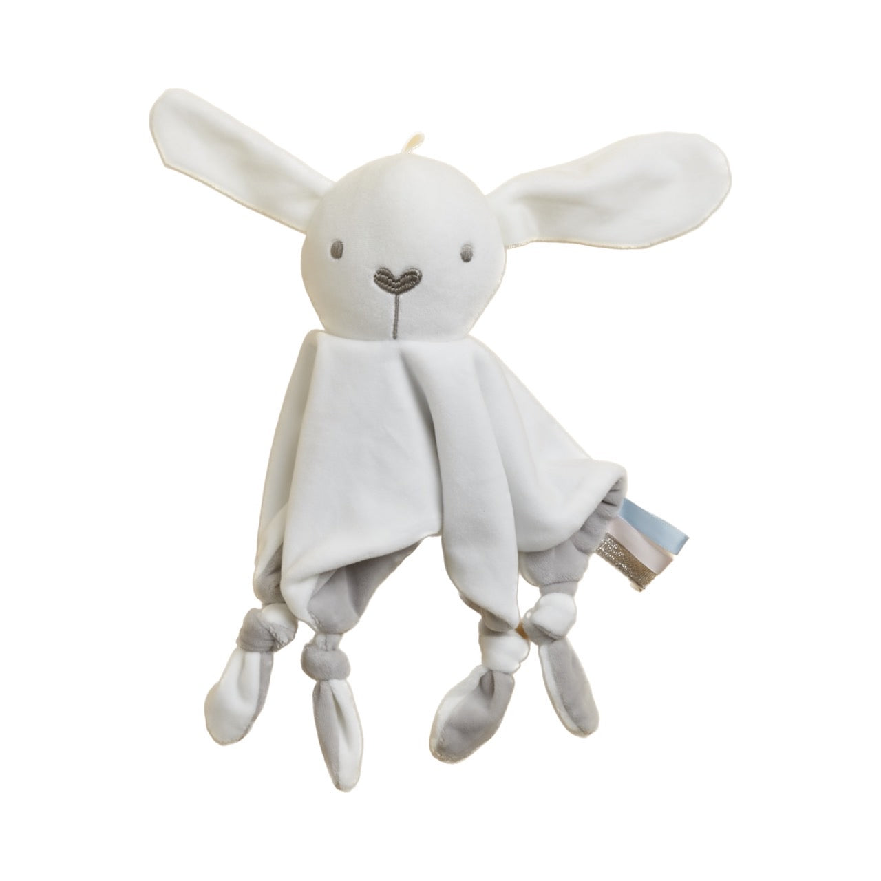 Buddy Bunny Security Blanket