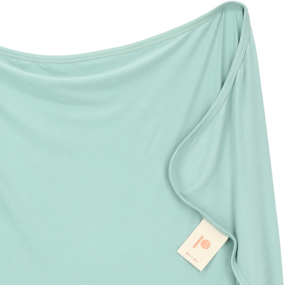 Bamboo Stretch Swaddle