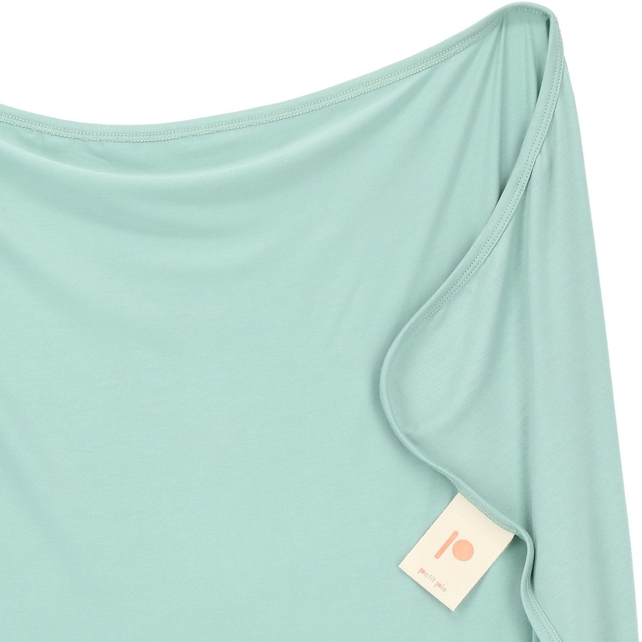 Bamboo Stretch Swaddle - Olive