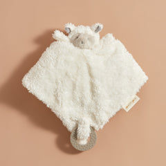 Sheep Farm Security Blanket