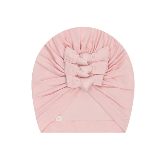 หมวกโบว์ไยไผ่ - Peony