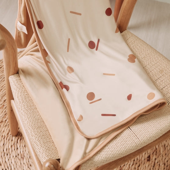 Snug Blanket - Latte