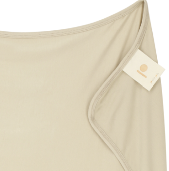 Bamboo Stretch Swaddle