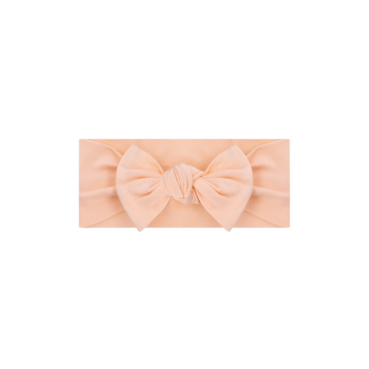 Headband - Peach