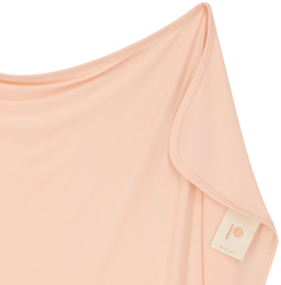 Bamboo Stretch Swaddle